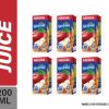 Nesfruta Apple Juice – 200ML x 6