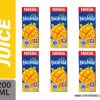 Nesfruta Mango Juice – 200ML x 6