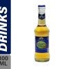Non-Alcoholic Pineapple Malt Drink 250ML