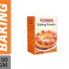 Rossmorr Baking Powder 100gm (Box)