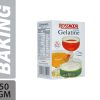 Rossmorr Gelatin Powder 50gm (Box)