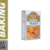 Rossmorr Instant Yeast 33gm (Box)
