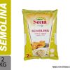 Sona Semolina – 2KG