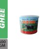Kisan Desi Ghee 500GM Tin