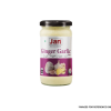 Jan Ginger Garlic Paste – 330g Bottle