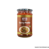 Jan Curry Paste – 330g Bottle