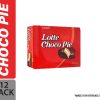 Lotte Choco Pie 12 PACKS
