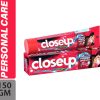 Close Up Toothpaste 150gm