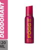 Fogg Women Deo 120ML