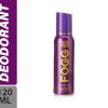 Fogg Women Paradise Deo 120ML