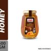 Jan Natural Honey 500GM