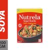 Nutrela Soya Chunks 200GM