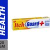 Itch guard Plus- Tube of 20gm Cream