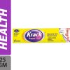 Krack Cream for Dry Cracked Heels 25GM