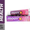 Moov Cream 50GM