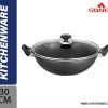 Sonex Cooking Wok – 30CM