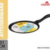Sonex Hot Plate Tawa Medium – 31CM