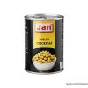 JAN Chickpeas (Canned) 400gm