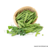 Fresh Green Peas – 1lb