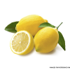 Fresh Lemon 4 pcs