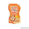 Young Chicken Spread Fajita 200g