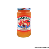 Salman’s Peach Jam 450g