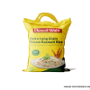 Chawal Wala Extra Long Grain Steam Basmati Rice 5kg