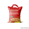 Chawal Wala Extra Long Grain Sella Basmati Rice 5kg