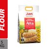 Jan Chakki Atta 5Kg Bag