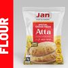 Jan Chakki Atta 1kg