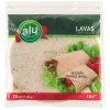 Aly Tortilla 25 cm 650 gm – 10 pcs/Pack