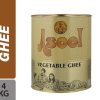 Aseel Ghee 4kg Tin
